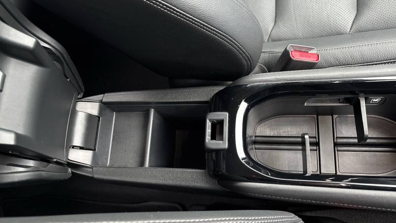 Honda HR-V 1.5 i-VTEC EX 5dr Petrol Hatchback